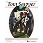 Hal Leonard Tom Sawyer (Musical) Singer 5 Pak Composed by Mary Donnelly