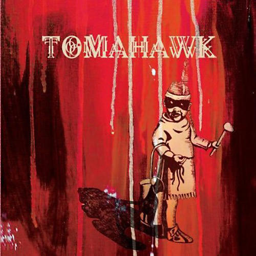 Alliance Tomahawk - M.E.A.T.