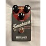 Used Greer Amplification Tomahawk Effect Pedal