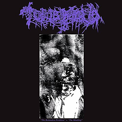 Tomb Mold - The Bottomless Perdition/The Moulting