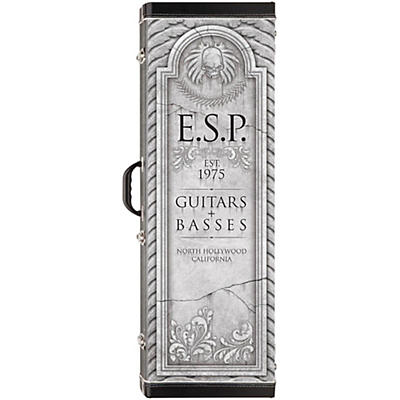 ESP Tombstone M, MH, H Form Fit Case