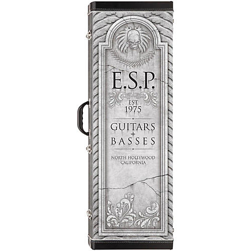 ESP Tombstone M, MH, H Form Fit Case