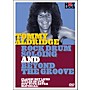 Music Sales Tommy Aldridge Rock Drum Solos DVD