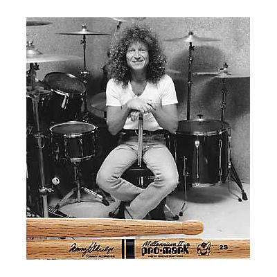 PROMARK Tommy Aldridge Signature Drum Sticks