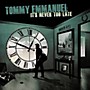 Alliance Tommy Emmanuel - It's Never Too Late