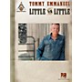 Hal Leonard Tommy Emmanuel - Little By Little Guitar Tab songbook