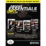 Hudson Music Tommy Igoe - Groove Essentials 1.0/2.0 Complete Online Audio And Video