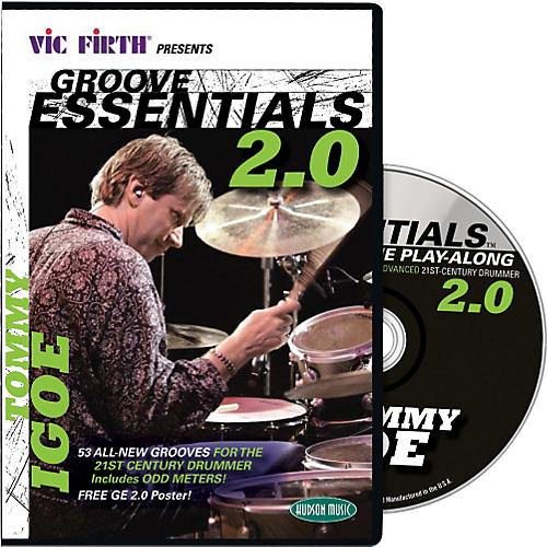 Tommy Igoe Groove Essentials 2.0 Pdf Free Download