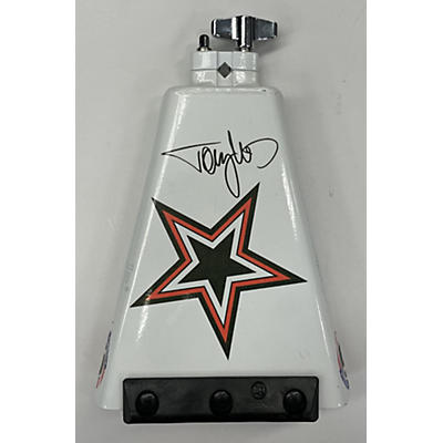 LP Tommy Lee Signature Cowbell Cowbell