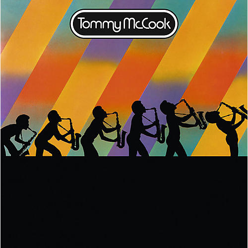 Tommy McCook - Tommy Mccook