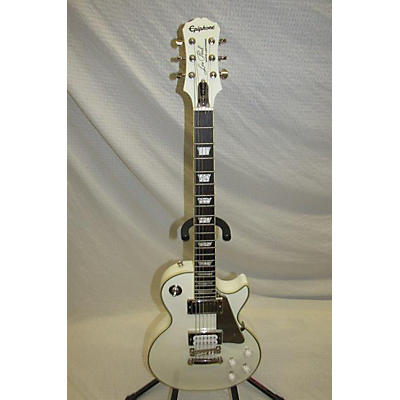 Epiphone Tommy Thayer Les Paul Standard Solid Body Electric Guitar