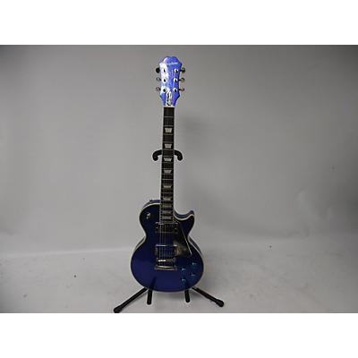 Epiphone Tommy Thayer Les Paul Standard Solid Body Electric Guitar