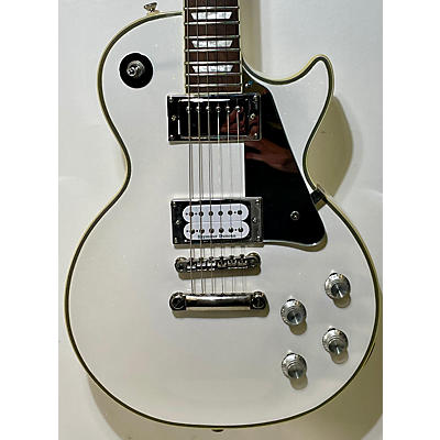 Epiphone Tommy Thayer Les Paul Standard Solid Body Electric Guitar