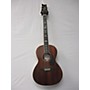 Used PRS Tonare Acoustic Guitar Vintage Natural