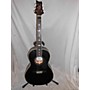Used PRS Tonare Acoustic Guitar Black