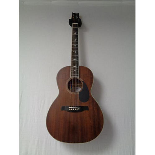 PRS Tonare Acoustic Guitar Brown