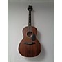Used PRS Tonare Acoustic Guitar Brown