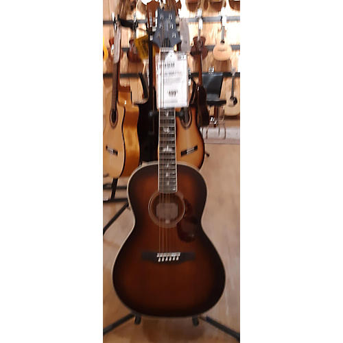 PRS Tonare Acoustic Guitar 2 Color Sunburst