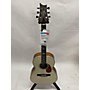 Used PRS Tonare Acoustic Guitar White