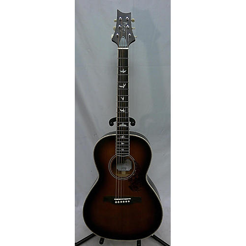 PRS Tonare Acoustic Guitar Tobacco Burst