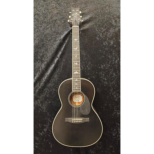 PRS Tonare Acoustic Guitar Black