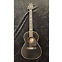 Used PRS Tonare Acoustic Guitar Black