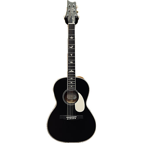 PRS Tonare P20 SE Acoustic Guitar Black