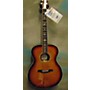 Used PRS Tonare T40ets Acoustic Electric Guitar Tobacco Sunburst