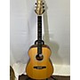 Used PRS Tonare T55EBG Acoustic Guitar Natural