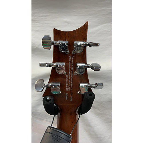 PRS Tonare TX20E Acoustic Electric Guitar Natural