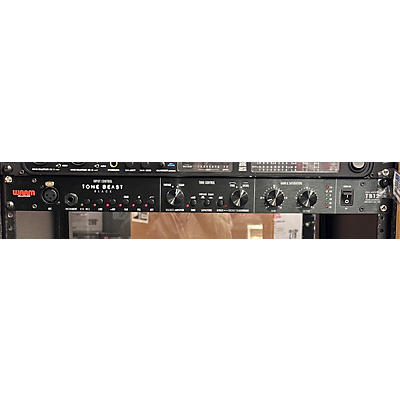 Warm Audio Tone Beast Tb12 Exciter