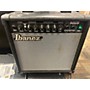 Used Ibanez Tone Blaster TB15R Guitar Combo Amp