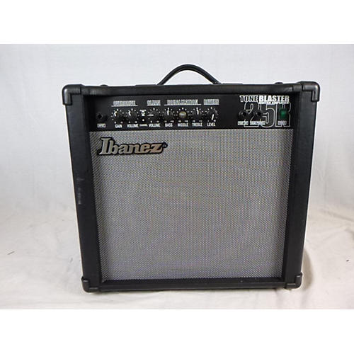 Tone Blaster TB25R Guitar Combo Amp