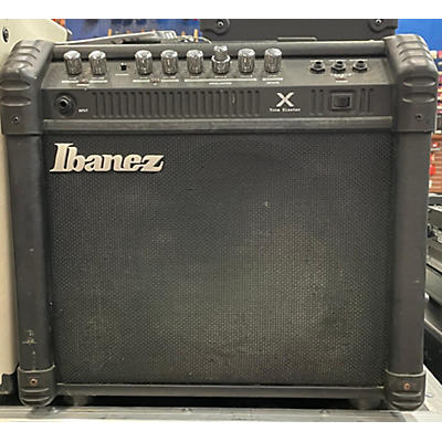 Ibanez Tone Blaster TBC30R Guitar Combo Amp