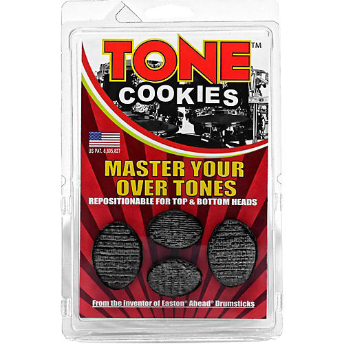 Tone Cookies