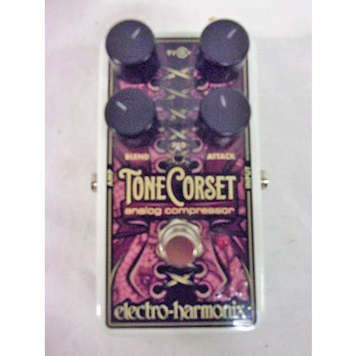 Tone Corset Effect Pedal