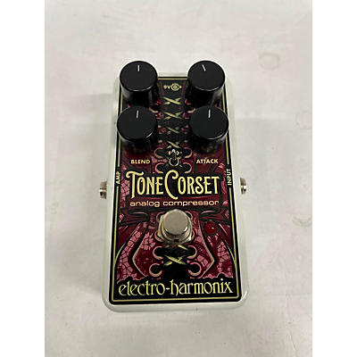 Electro-Harmonix Tone Corset