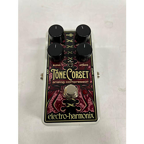 Electro-Harmonix Tone Corset