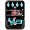 Tone Garage V8 Distortion Guitar Effects Pedal Level 2 Regular 888365712178