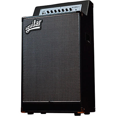 Aguilar Tone Hammer 210 300W 2x10" Bass Combo Amp -