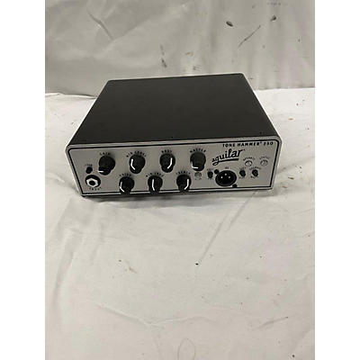 Aguilar Tone Hammer 350 350W Bass Amp Head