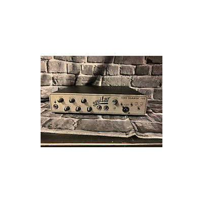 Aguilar Tone Hammer 700 Bass Amp Head