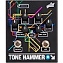 Aguilar Tone Hammer LTD Subway Preamp DI Bass Pedal Black
