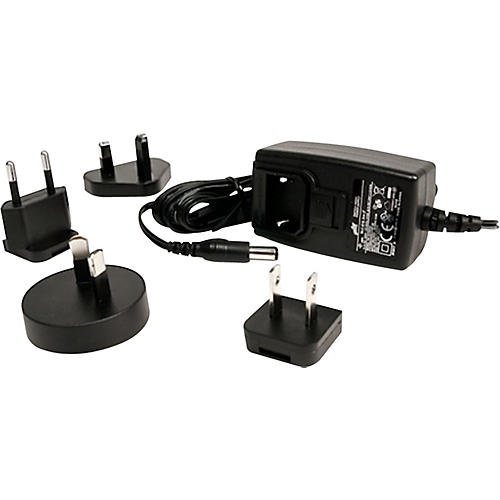 Tone Hammer Power Supply