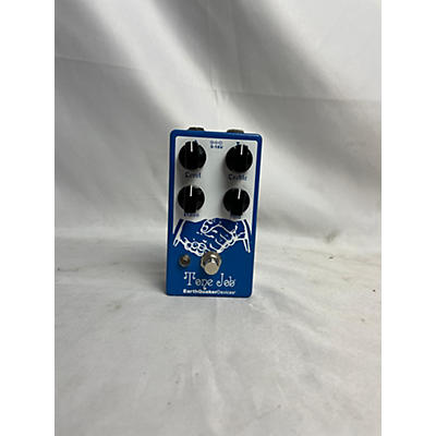 EarthQuaker Devices Tone Job EQ And Boost Effect Pedal