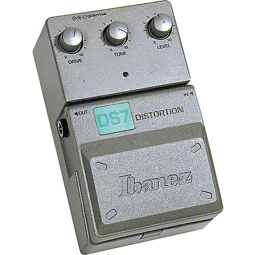 Tone-Lok DS7 Distortion Pedal
