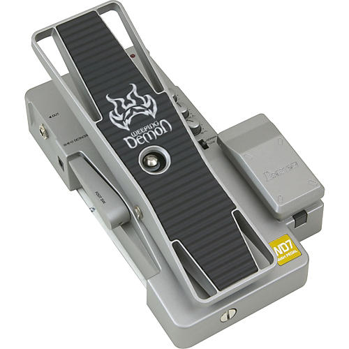 Tone-Lok WD7 Weeping Demon Wah Pedal