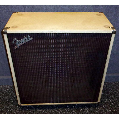 Tone-Master 4x12 Guitar Cabinet