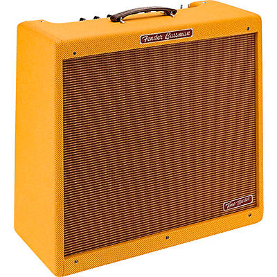 Fender Tone Master 59 Bassman Combo Amp