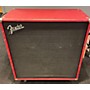 Used Fender Tone Master Custom Shop 4x12 Guitar Cabinet